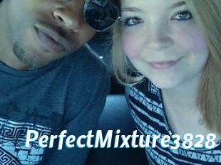 PerfectMixture3828 J Mine
