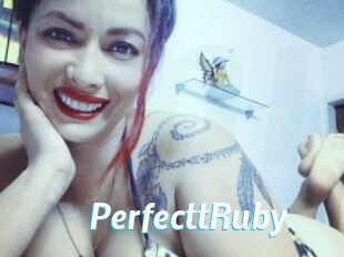 PerfecttRuby