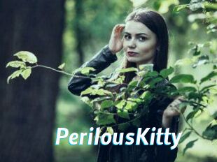 Perilous_Kitty