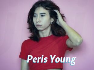 Peris_Young