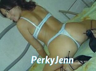 PerkyJenn