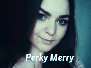 Perky_Merry