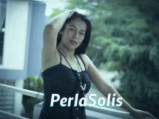 PerlaSolis