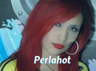 Perlahot