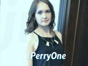 PerryOne