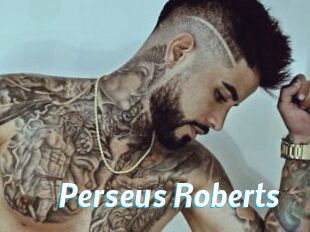 Perseus_Roberts J Mine