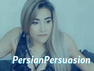 PersianPersuasion