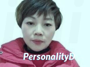 PersonalityD