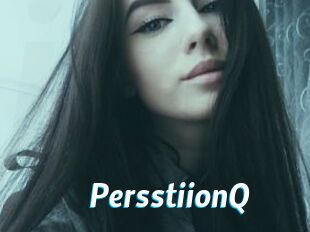 PersstiionQ
