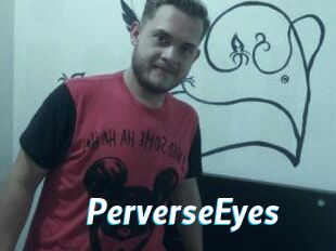 PerverseEyes