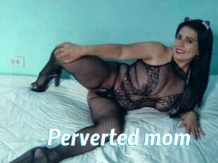 Perverted_mom