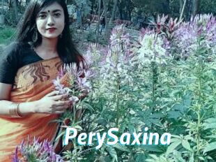 PerySaxina