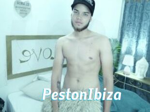 PestonIbiza