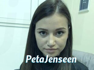 PetaJenseen