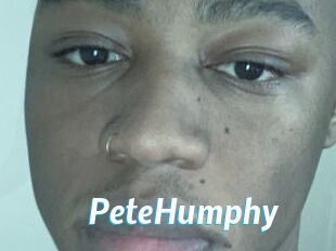 PeteHumphy