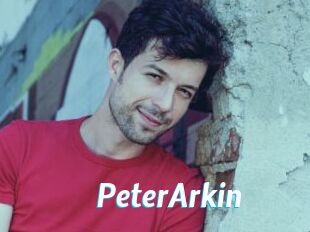 PeterArkin