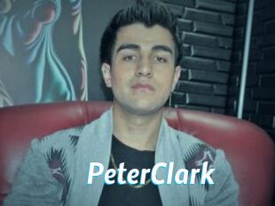 PeterClark