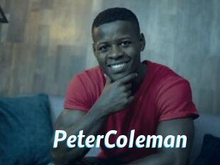 PeterColeman