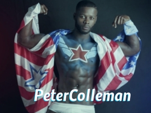 PeterColleman