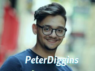 PeterDiggins