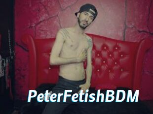 PeterFetishBDM