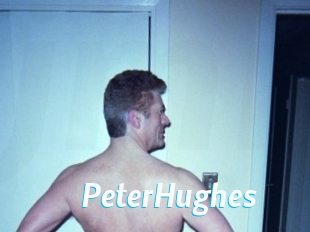 PeterHughes J Mine