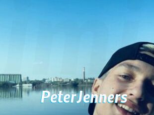 PeterJenners