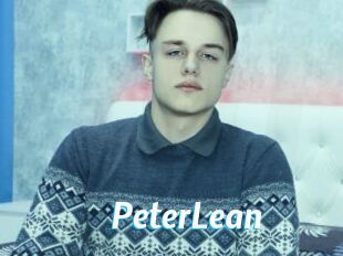 PeterLean