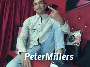 PeterMillers