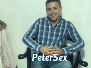 PeterSex