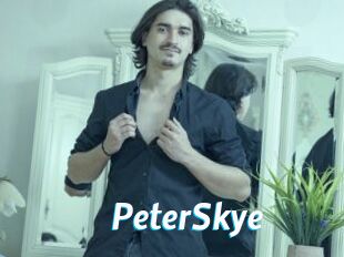 PeterSkye