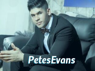 PetesEvans