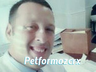 Petformazcrx