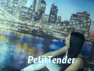 PetitTender