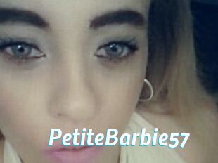 PetiteBarbie57