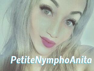 PetiteNymphoAnita