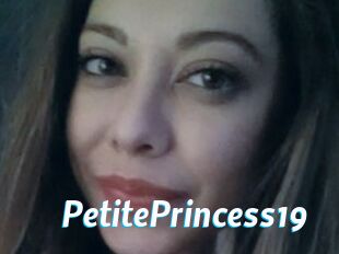 PetitePrincess19
