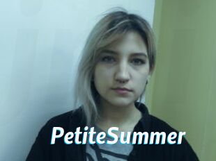 PetiteSummer