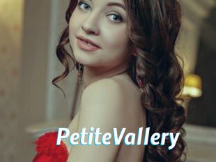 PetiteVallery