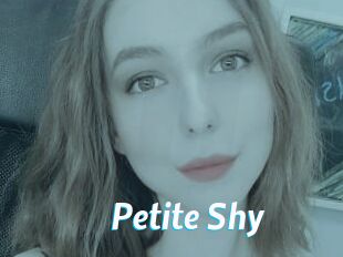 Petite_Shy