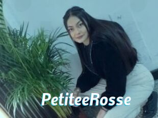 PetiteeRosse