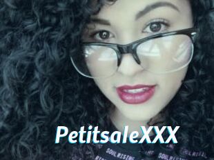 PetitsaleXXX