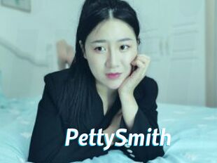 PettySmith