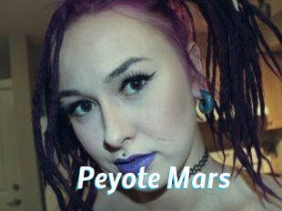 Peyote_Mars