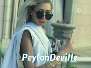 PeytonDeville