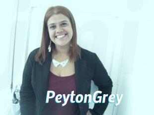 PeytonGrey