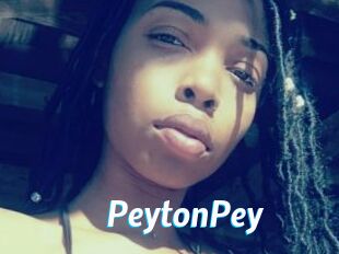 PeytonPey