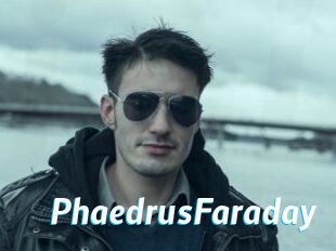 PhaedrusFaraday