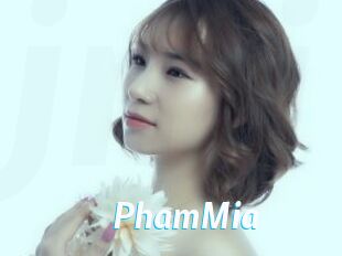 PhamMia