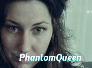 PhantomQueen